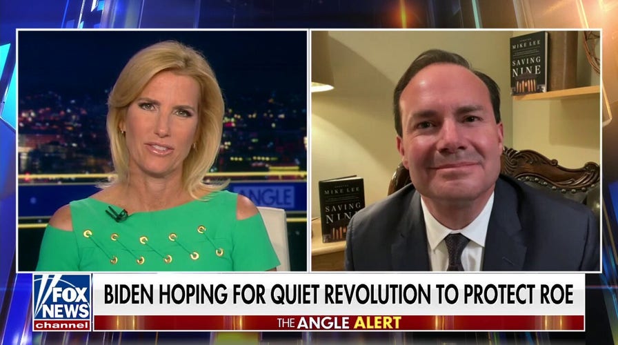 Democrats want to ensure abortion is legal: GOP senator