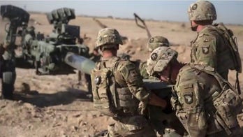 'The Five' on Veterans Day