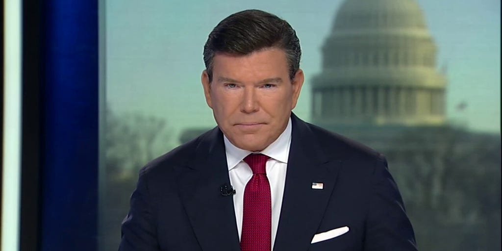 Coming up on Wednesday, March 25 edition of 'Special Report'