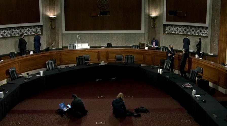 Hemingway: When will something actually be done about Big Tech’s anti-conservative bias?