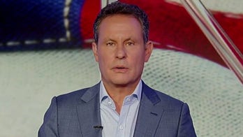 Brian Kilmeade: Our policies revolve around Oppenheimer's atomic bomb