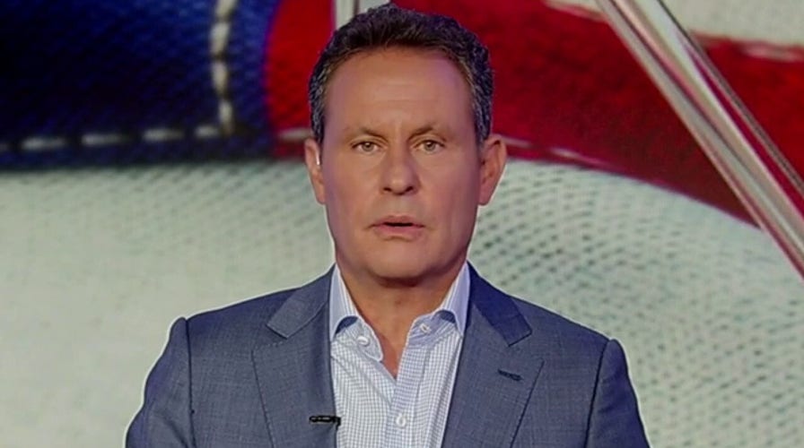 Brian Kilmeade: Our policies revolve around Oppenheimer's atomic bomb