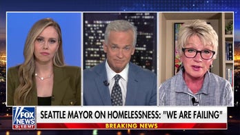 How do New Yorkers view President Trump?