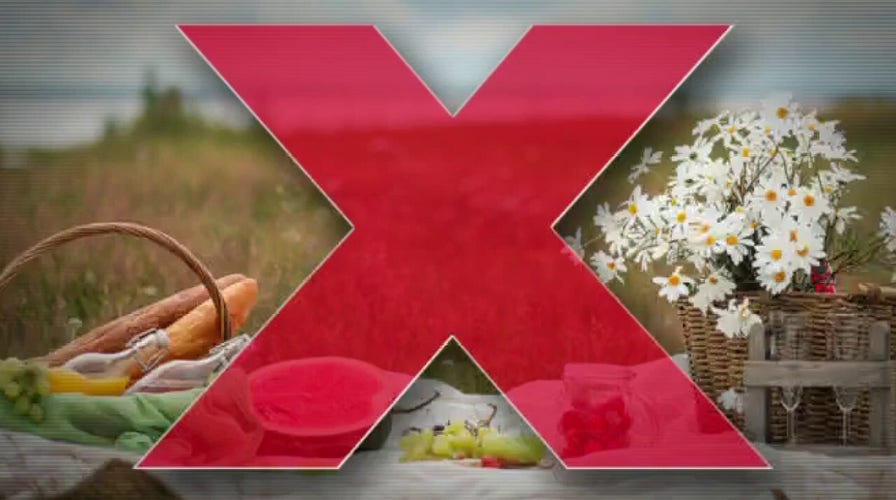 University of Michigan 'task force' labels word 'picnic' as offensive