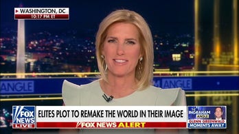 The WHO leader got his job from Chinese President Xi: GOP lawmaker