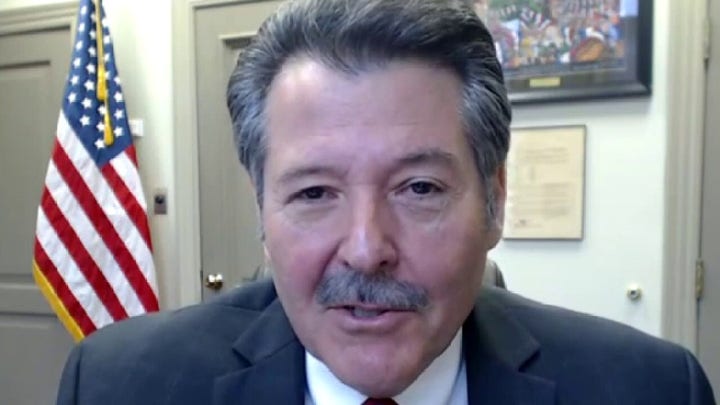 Texas mayor: Biden admin is wrong to say border is closed and secure