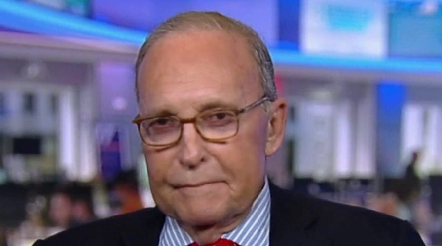 Larry Kudlow: No one knows what Kamala means by 'price gouging'