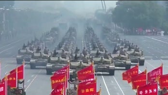 US-China feud over coronavirus and other issues