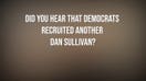 Alaska voters call Peltola campaign 'deceitful' and 'underhanded' after Dan Sullivan debacle