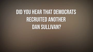 Alaska voters call Peltola campaign 'deceitful' and 'underhanded' after Dan Sullivan debacle