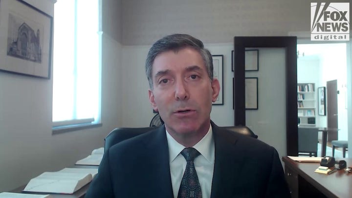 Prominent NYC rabbis speak out against Mamdani and rise of antisemitism