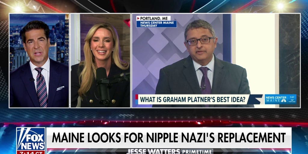 Democratic Party has overemphasized 'emasculating' men: Caroline Sunshine