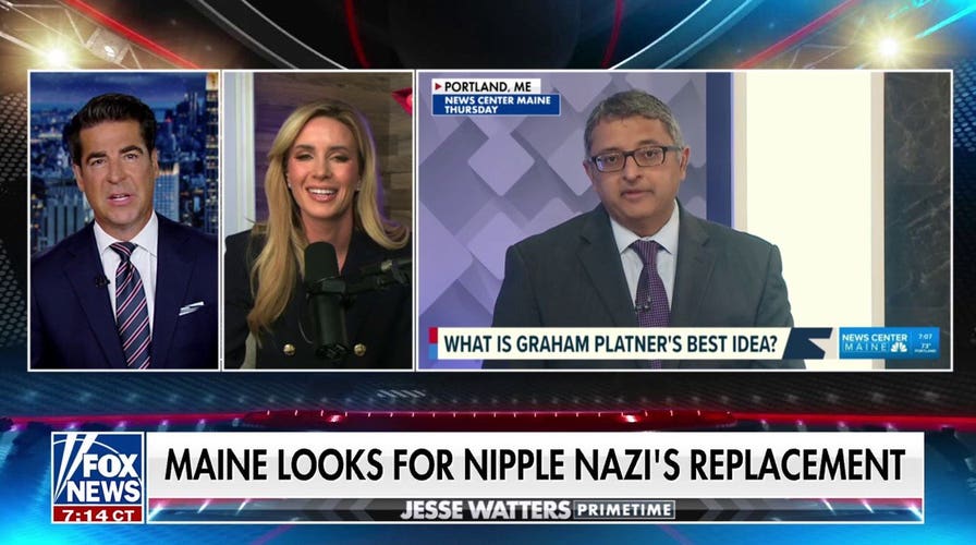 Democratic Party has overemphasized 'emasculating' men: Caroline Sunshine