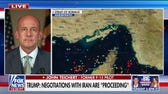 Iran is 'notorious' for negotiating in bad faith, retired general says