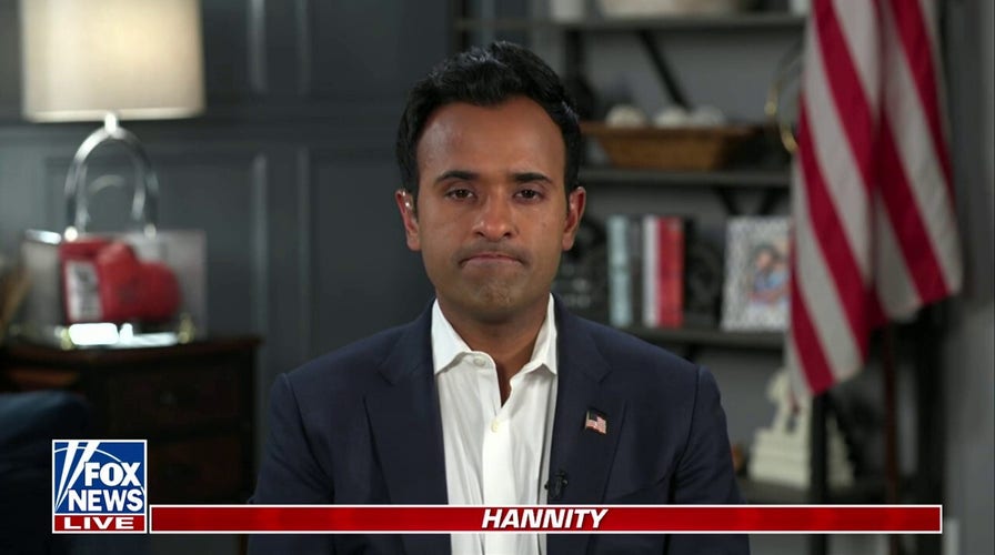 We need to send back these criminals to their home countries: Vivek Ramaswamy