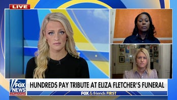Memphis remembers Eliza Fletcher as murder suspect is set to appear in court