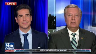 Sen. Lindsey Graham: There won't be a deal on immigration until we secure our border - Fox News