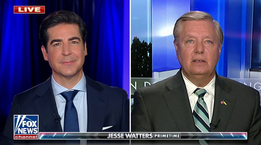 Sen. Lindsey Graham: There won't be a deal on immigration until we secure our border