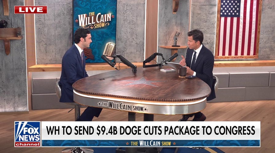 This is a good bill, but there's always more we can do: GOP rep