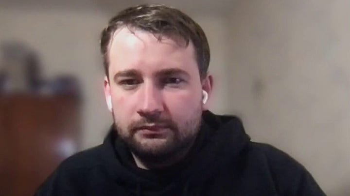 Russian advancement in Kyiv has stalled: Illia Ponomarenko