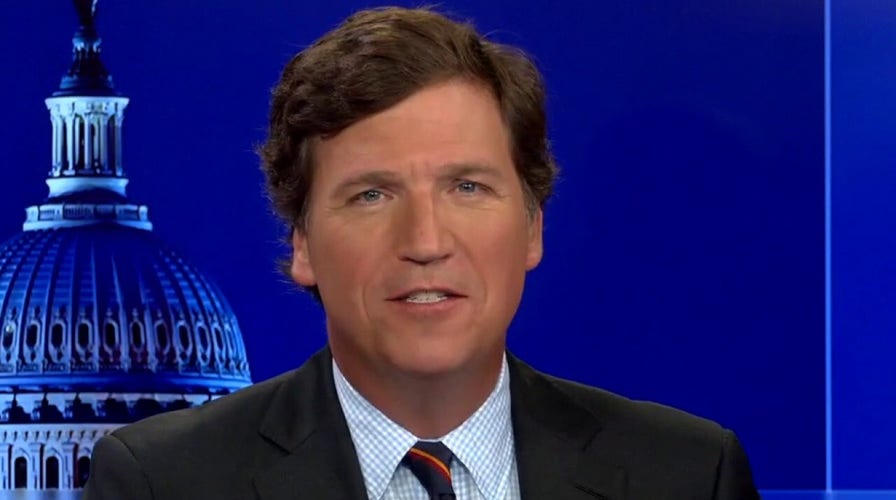  Tucker: This is the biggest tax increase of your life
