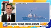 Trump exercising ‘tactical and operational patience’ on Iran, former CENTCOM official says