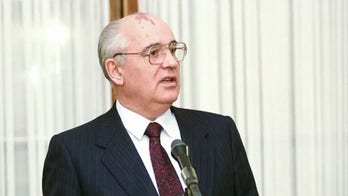 Mikhail Gorbachev dead, according to Russian media reports