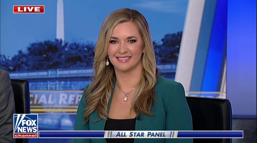 Trump indictments create a chilling environment: Katie Pavlich