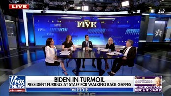 Gutfeld: We are alive to see this