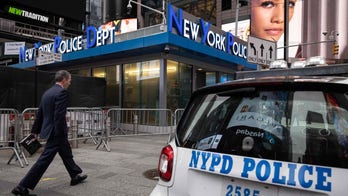 Former NYC police commissioner: Combating crime is ‘easy to say, harder to do’