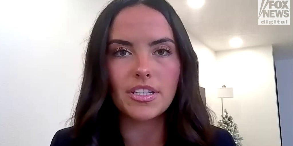 Oklahoma student flunked by TA after touting Christian beliefs directs others to 'push back'