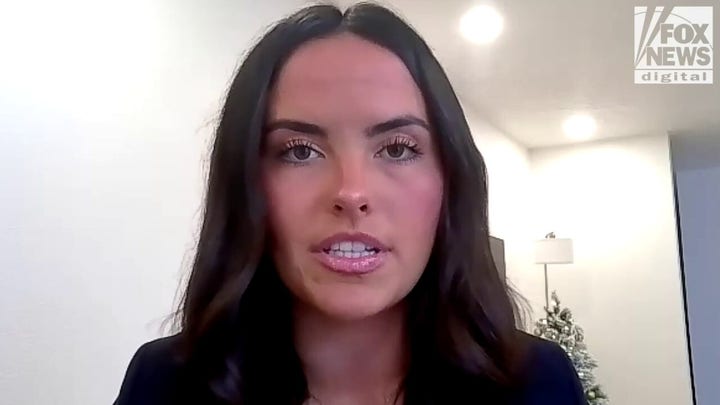 Oklahoma student flunked by TA after touting Christian beliefs directs others to 'push back'