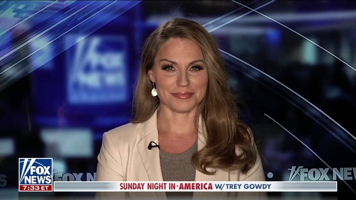 The US is surpassing a five-year drug shortage record: Dr. Nicole Saphier