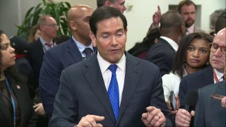 Marco explica en «inglés sencillo» por qué Estados Unidos atacó Irán.