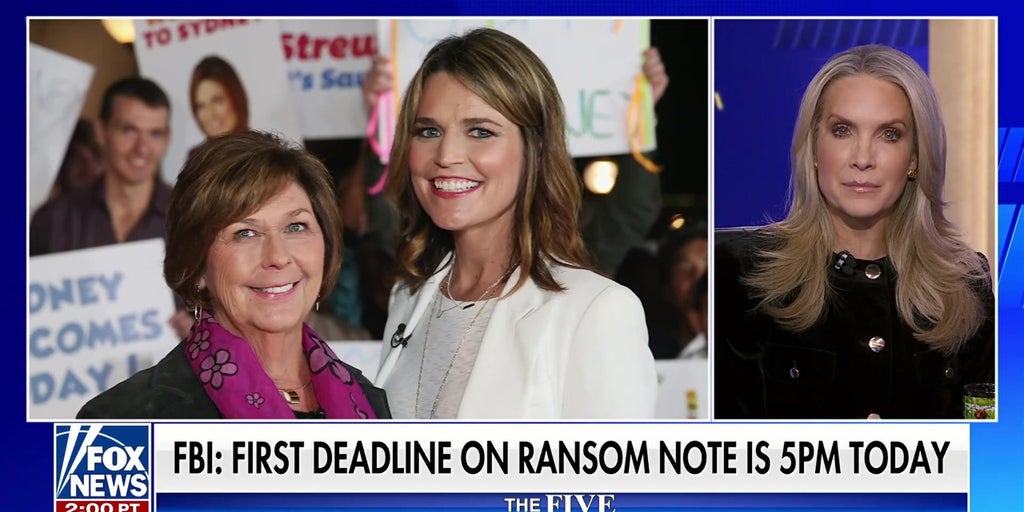 Nancy Guthrie kidnapping: FBI, Sheriff provide new details in frantic search