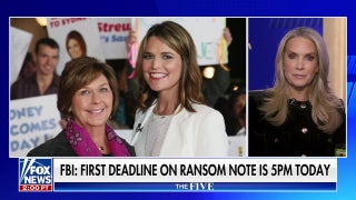 Nancy Guthrie kidnapping: FBI, Sheriff provide new details in frantic search