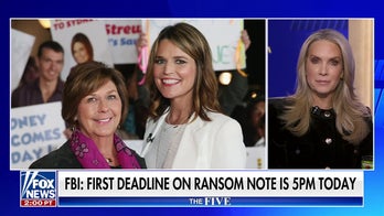 Nancy Guthrie kidnapping: FBI, Sheriff provide new details in frantic search