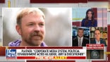 Backlash intensifies as Graham Platner drops Senate bid