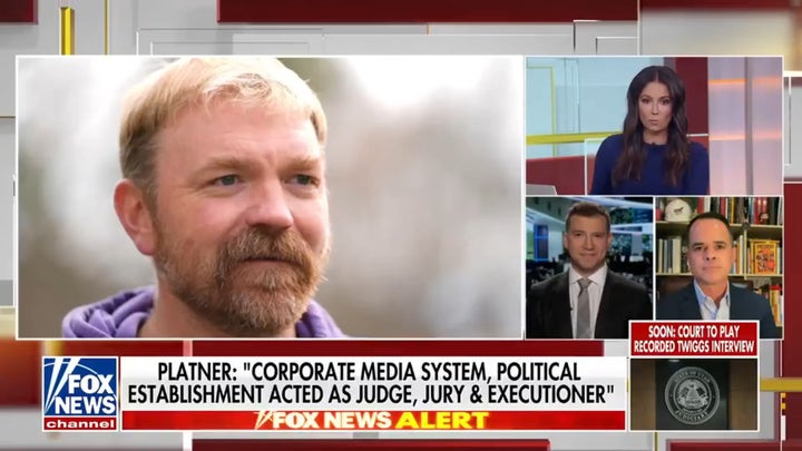 Backlash intensifies as Graham Platner drops Senate bid
