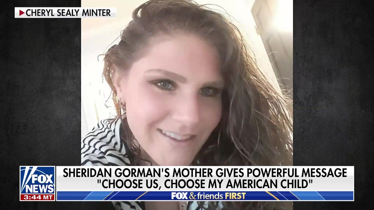 Mother of murder victim Stephanie Minter calls out lenient policies amid DOJ investigation