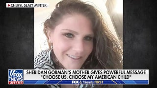 Mother of murder victim Stephanie Minter calls out lenient policies amid DOJ investigation