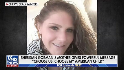 Mother of murder victim Stephanie Minter calls out lenient policies amid DOJ investigation