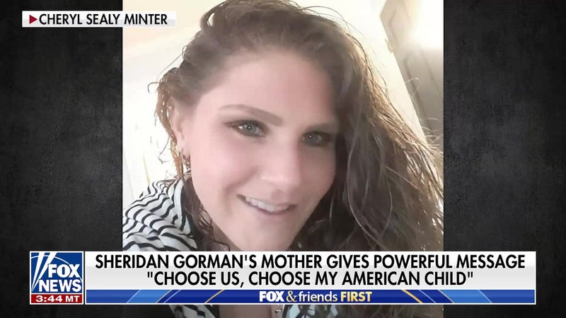 Mother of murder victim Stephanie Minter calls out lenient policies amid DOJ investigation
