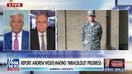 Report details recovery process of National Guardsman Andrew Wolfe