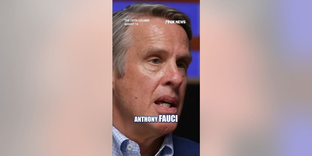 Terry Moran claims ABC sent COVID lab leak script to Fauci