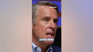 Terry Moran claims ABC sent COVID lab leak script to Fauci