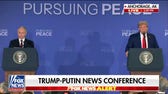 Trump, Putin speak to media after Alaska meeting: 'There's no deal until there's a deal'