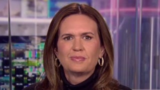 Gov. Sarah Sanders opens up after being asked to leave a restaurant - Fox News