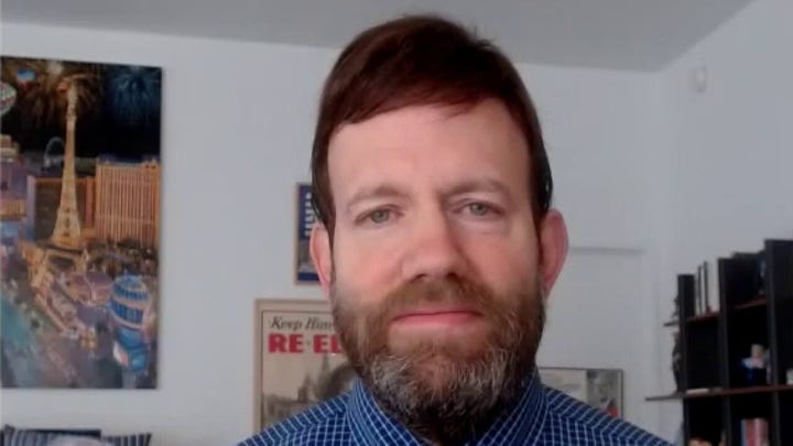 Polling industry’s 2020 debacle