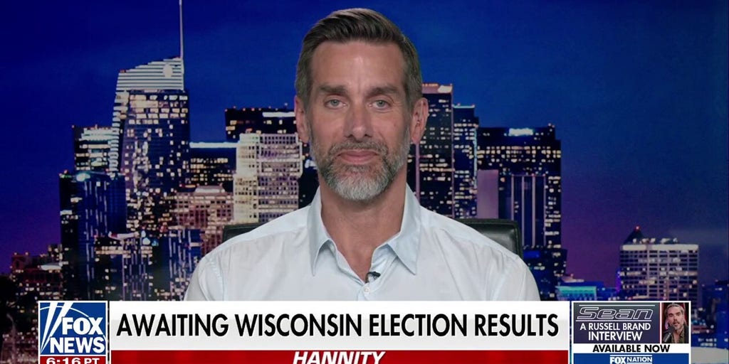 Hunter Biden's 'fall guy' reveals more details about the Biden 'crime family'